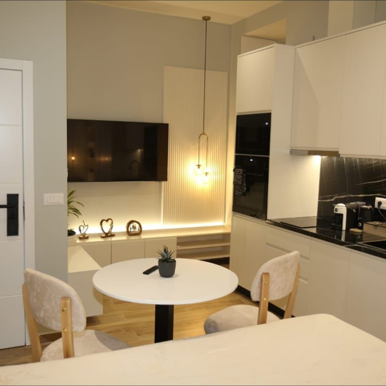 Shiten 2 Garsoniere tek Zogu i Zi (ID BSHG28) Tirane
