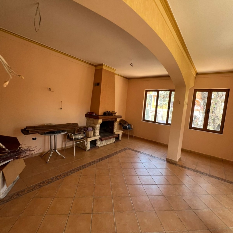 Zyre me qera ne Don Bosko (ID BZ2663) Tirane