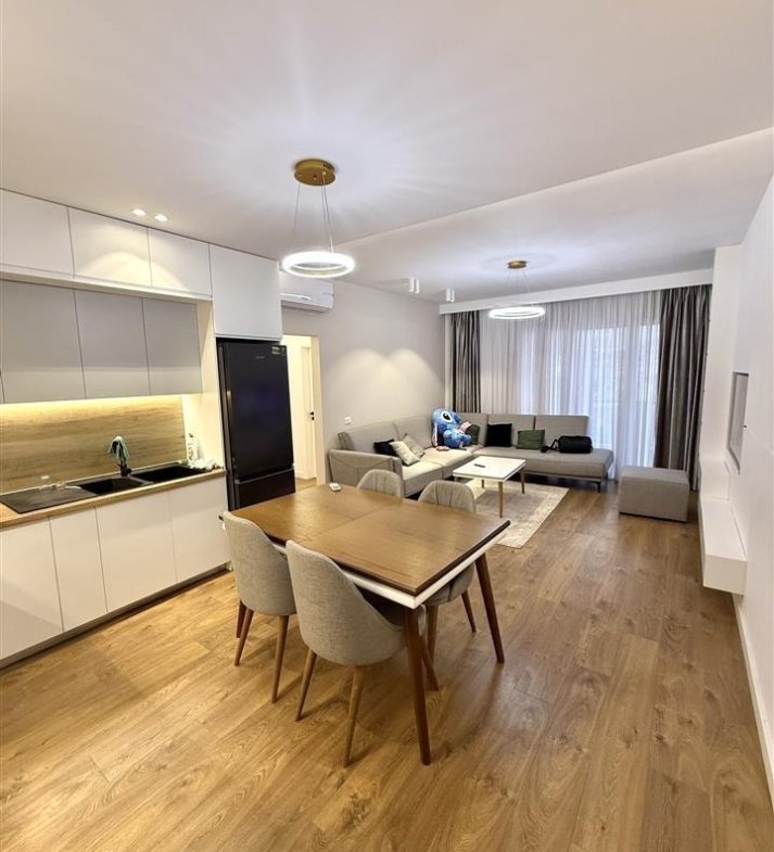 Apartament me Qera 2+1+2 prane Rruges se Elbasanit ( ID B2201317) Tirane