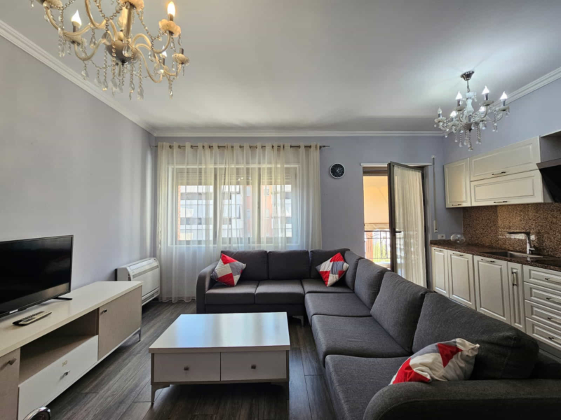 Apartament ne shitje 3+1+2 tek Kompleksi Delijorgji (ID B13098) Tirane.