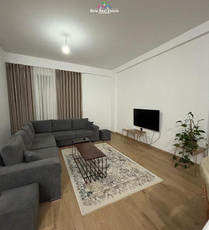 Vile me Qera 1+1 ne Lunder prane TEG (ID BV22484) Tirane