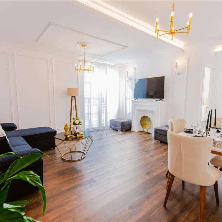 Apartament me qera 1+1 ne Astir (ID B2101207) Tirane