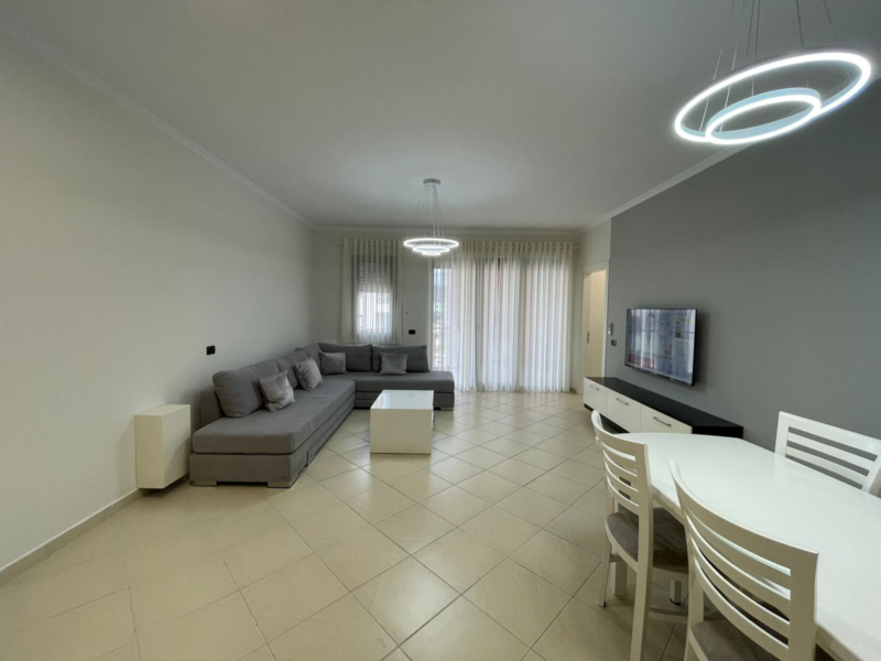 Apartament Me Qera 1+1 Tek Rruga E Kosovareve (ID B2101210) Tirane