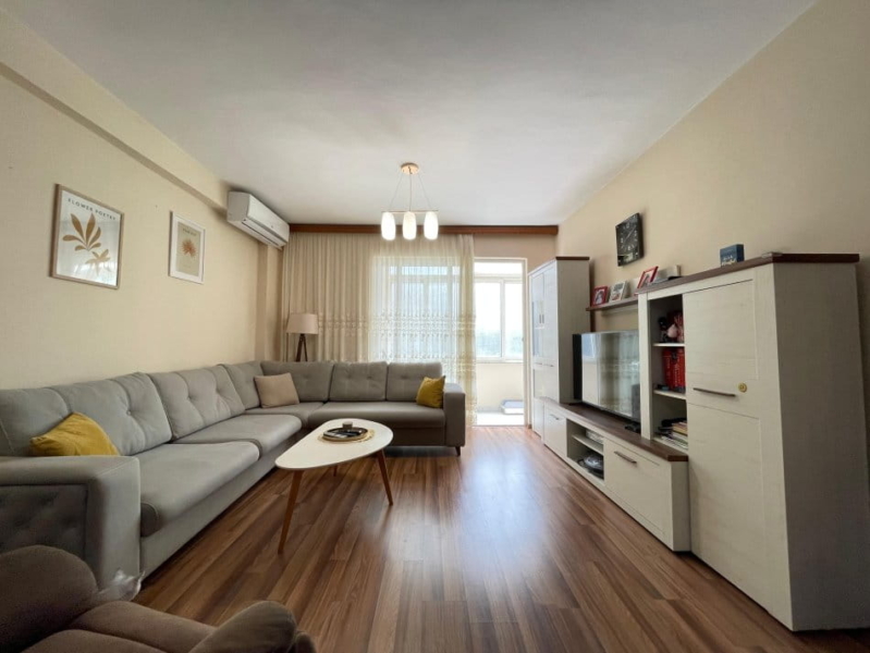 Apartament Me Qera 3+1+2 ne Bllok (ID B230166) Tirane​
