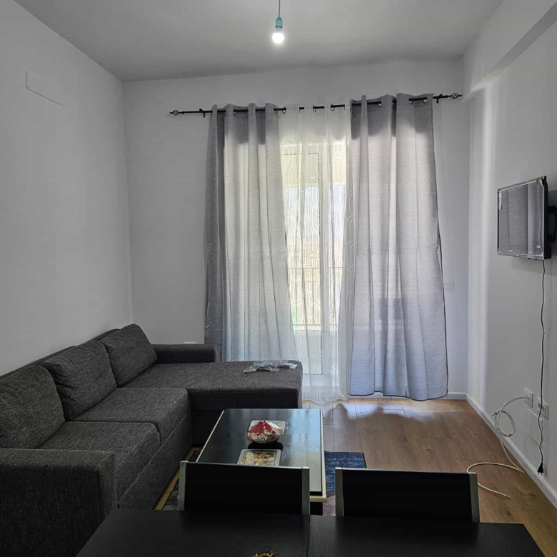 Apartament Me Qera 1+1 Tek Ali Demi (ID B2101232) Tirane