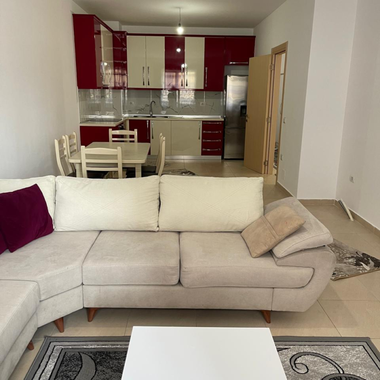 Apartament Ne Shitje 3+1+2 Ne Kinostudio (ID B130100) Tirane.