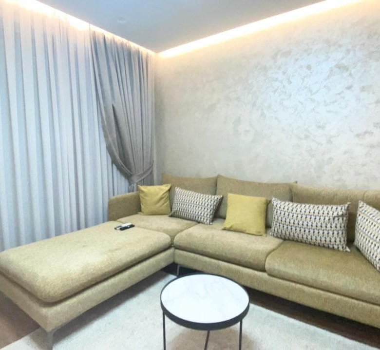 Apartament Me Qera 2+1+2 ne Don Bosko (ID B2201461) Tirane.