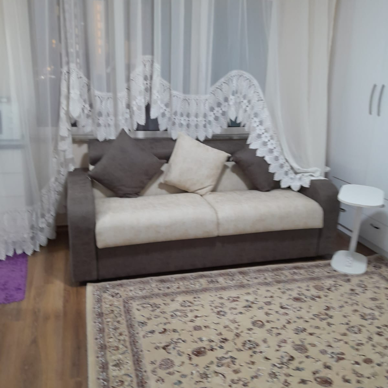 Garsoniere me qera ne Qender (ID BG 143) Tirane