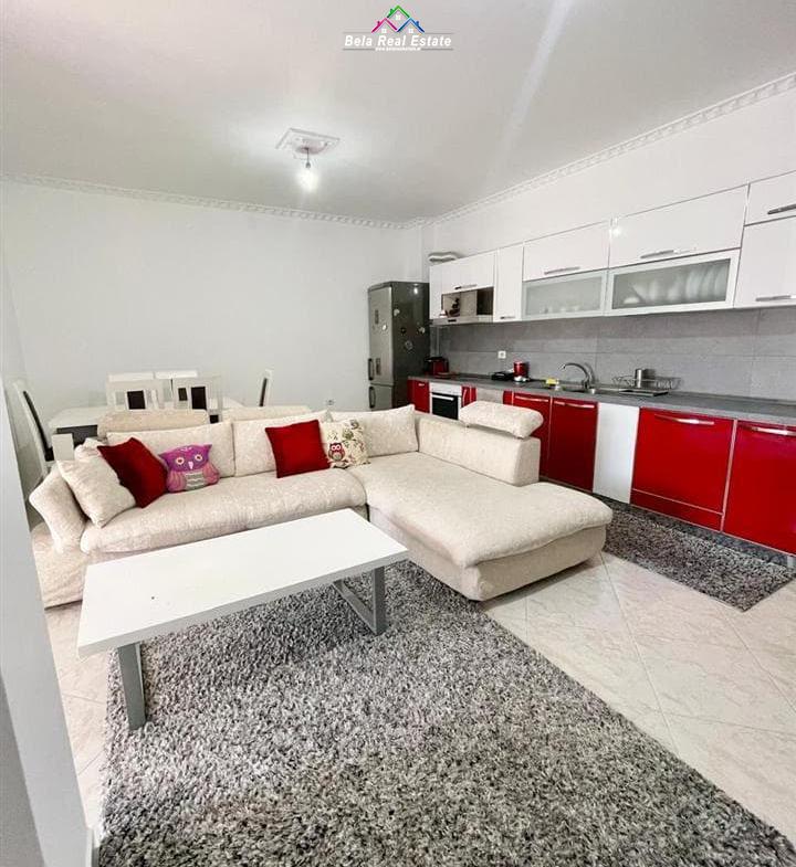 Apartament Me Qera 2+1 tek Jordan Misja ( ID B2201470) Tirane