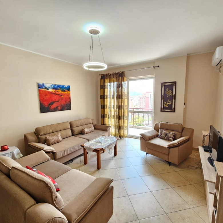 Apartament Me Qera 3+1 tek Rruga e Kavajes (ID B230170) Tirane​