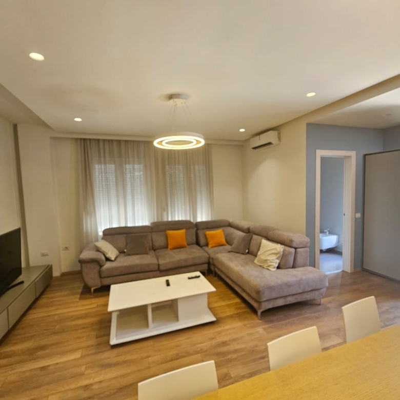 Vile 3-Kateshe Me Qera prane TEG (ID BV22492) Tirane