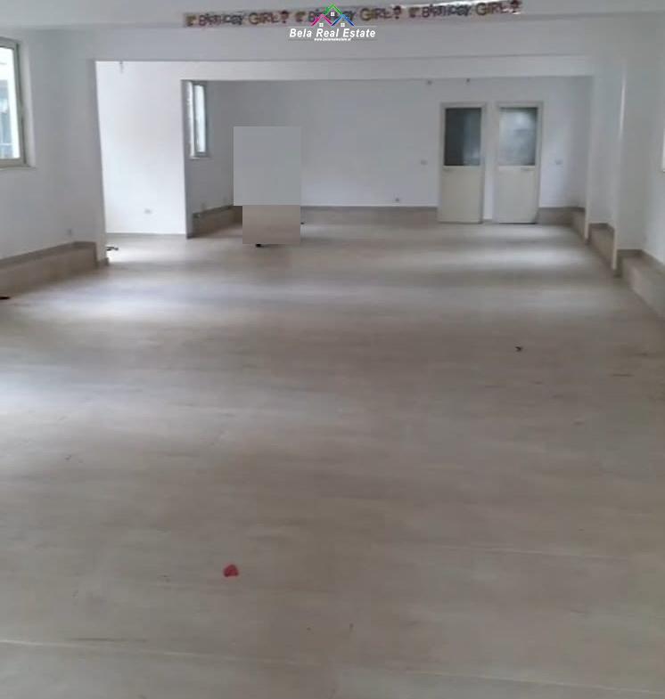 Dyqan/Zyre me Qera tek Rruga e Kavajes (ID BD21742) Tirane