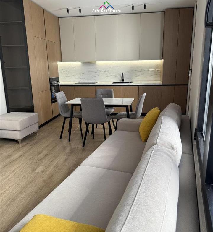 Apartament Me Qera 2+1+2 Tek 21 Dhjetori (ID B2201505) Tirane