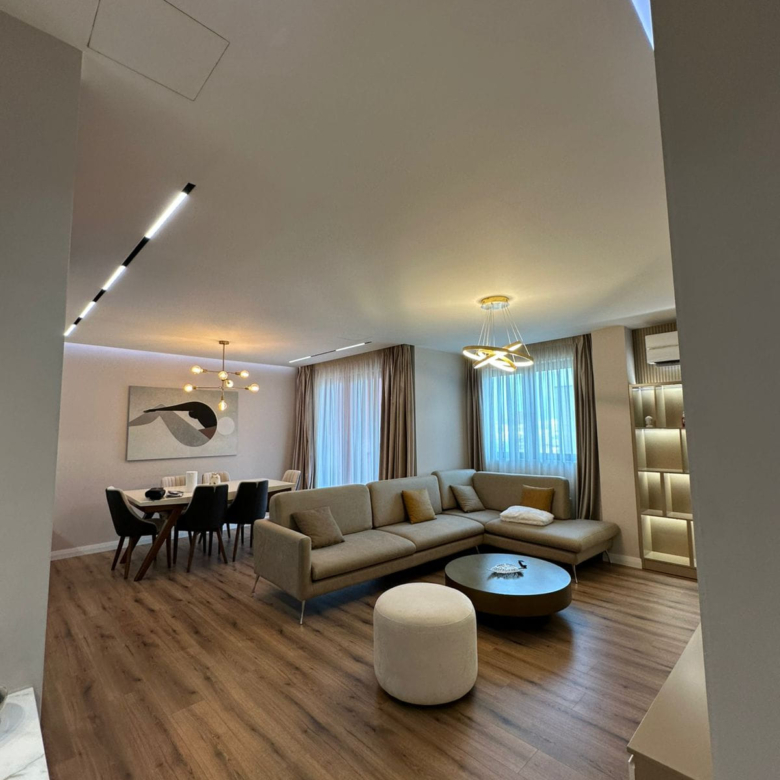 Apartament Me Qera 3+1+2 ne Astir (ID B230175) Tirane