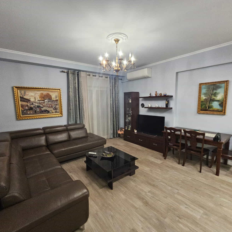 Apartament Me Qera 2+1 ne Porcelan (ID B2201506) Tirane