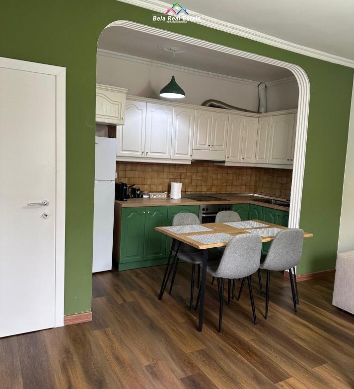 Apartament Me Qera 2+1 Prane Sheshit Willson (ID B221359) Tirane