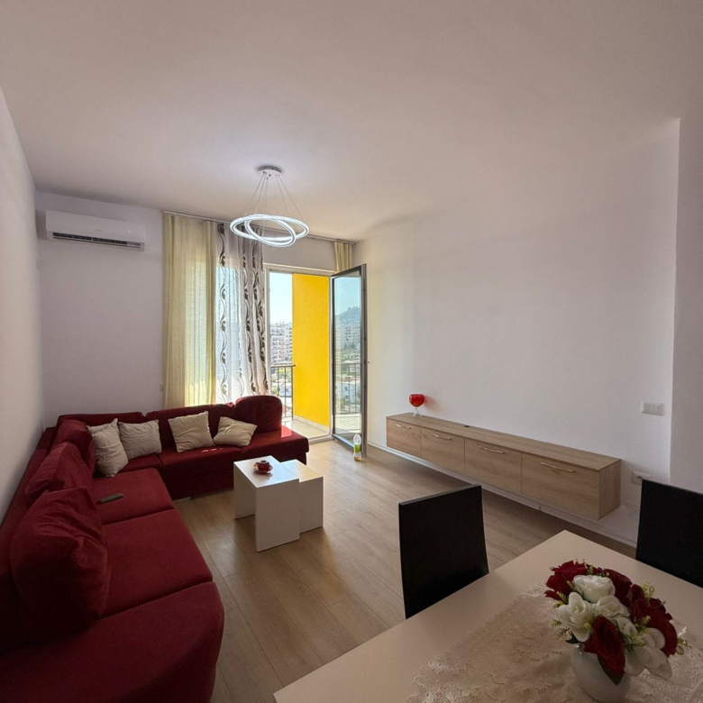 Apartament Me Qera 1+1 Ne Yzberisht (ID B2101306)Tirane