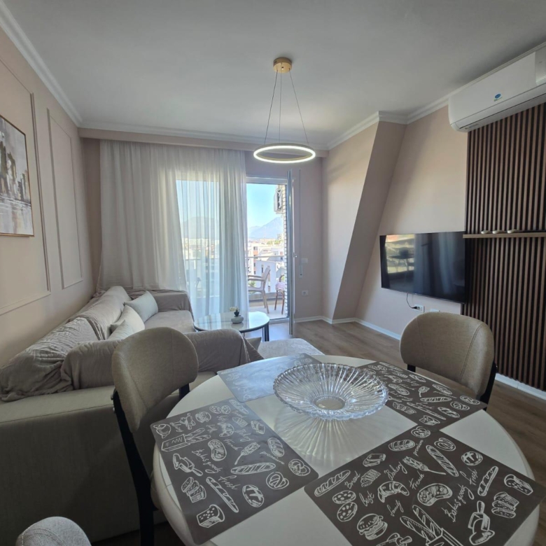 Apartament me qera 2+1+2 ne Astir (ID B2201544) Tirane