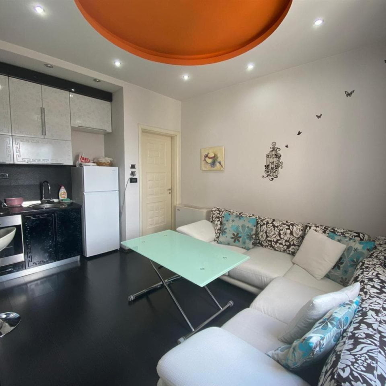 Apartament me qera 2+1 tek Rruga e Durresit (ID B221361) Tirane