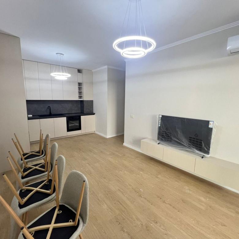 Apartament me qera 2+1 tek mine peza (ID B2201549) Tirane