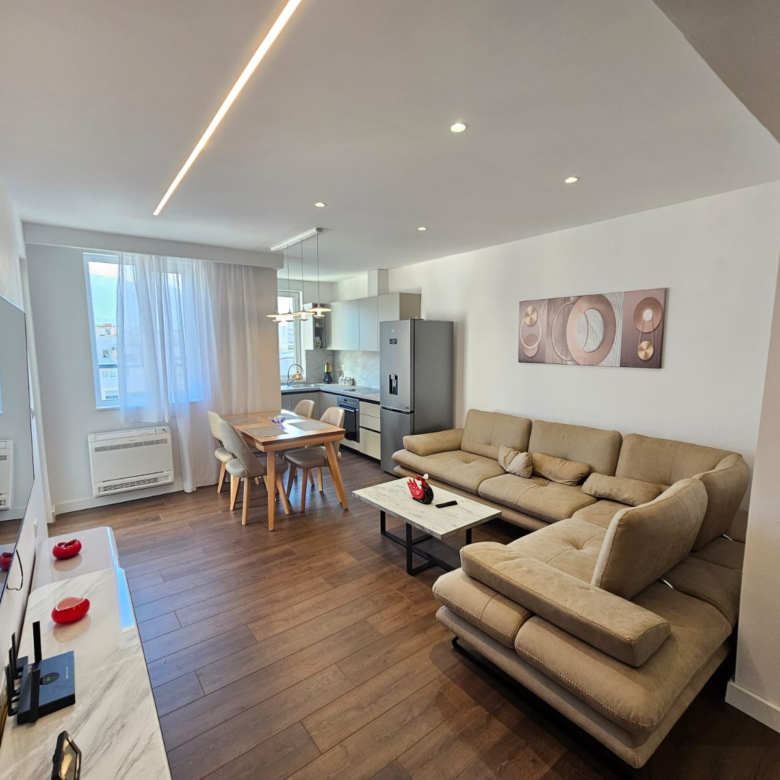 Apartament Me Qera 2+1 Tek Mine Peza (ID B2201554) Tirane
