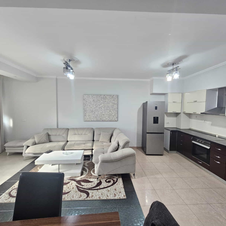 Apartament Ne Shitje 3+1 Tek Rruga e Kavajes ( ID B130105) Tirane