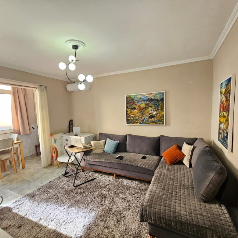 Apartament Me Qera 1+1 Tek Brryli (ID B211390) Tirane