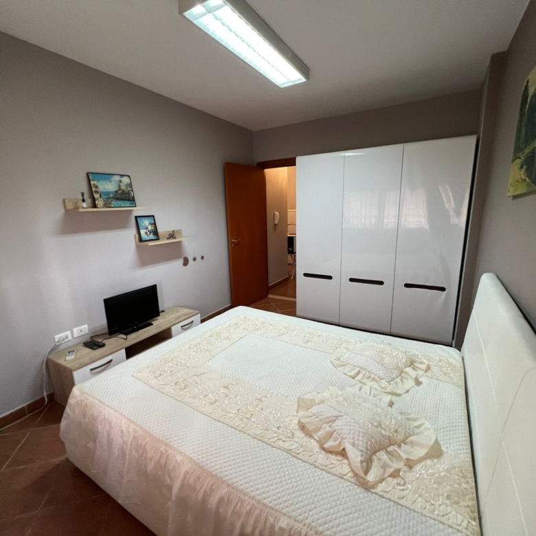 Garsoniere me Qera Ne Myslym Shyr (BG149) Tirane