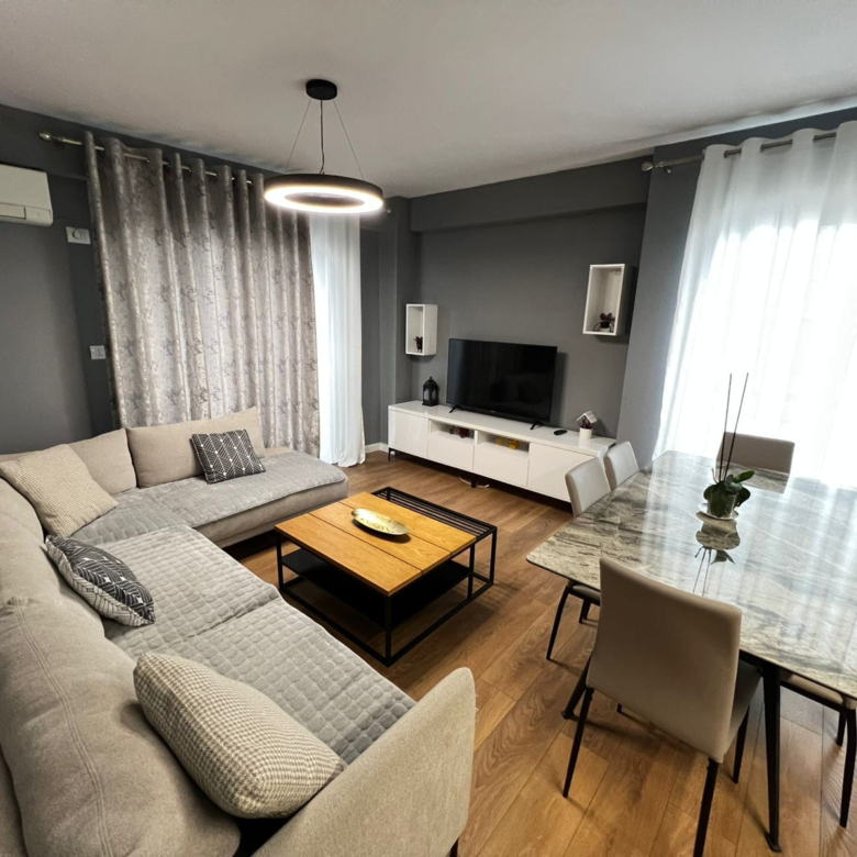 Apartament Me Qera 2+1 Tek Jordan Misja (ID B2201583) Tirane