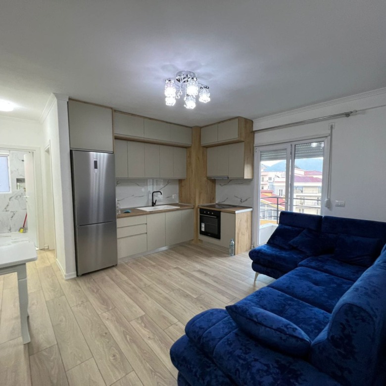 Apartament Me Qera 1+1 Ne Selite (ID B2101342) Tirane