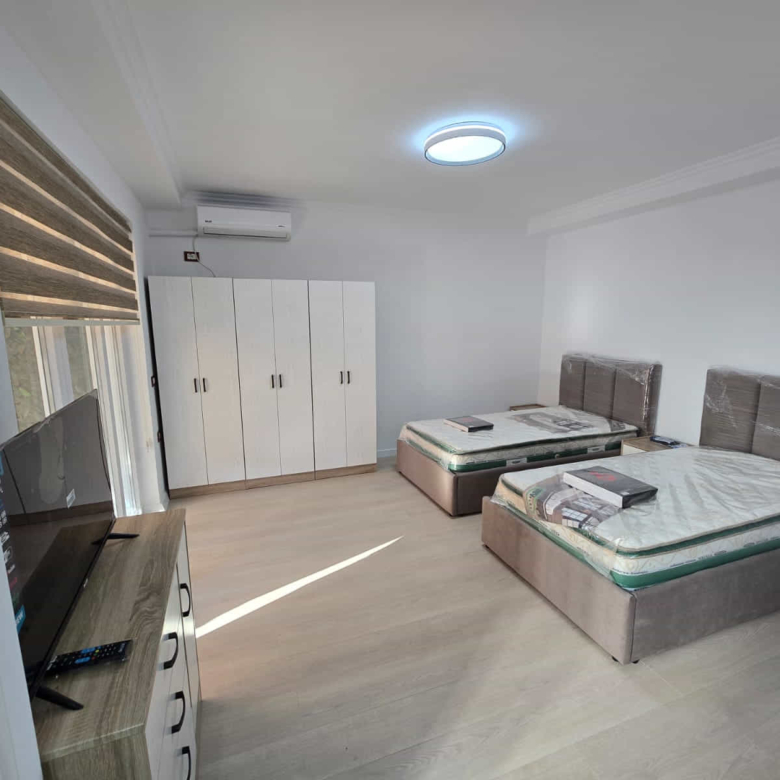 Garsoniere me qera ne Qender (ID BG148) Tirane