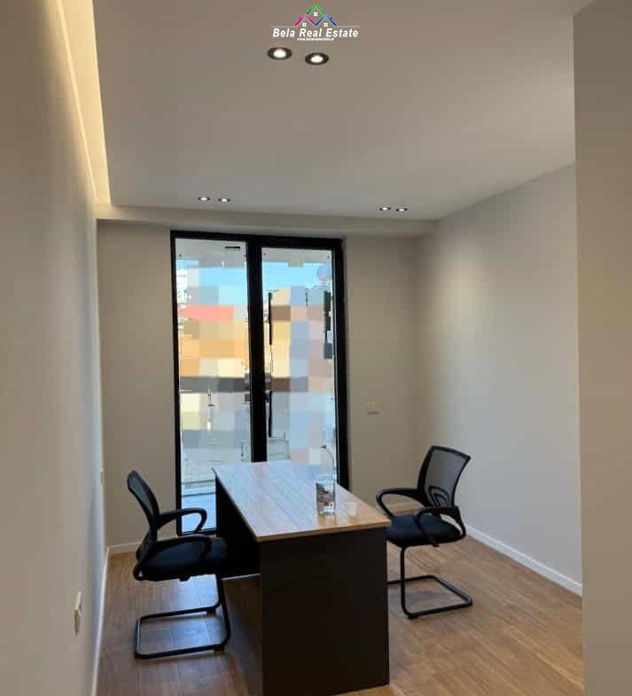 Zyre me Qera Tek Mine Peza (ID BZ2750) Tirane