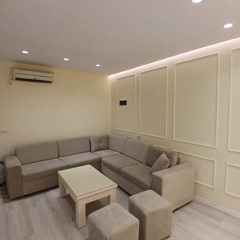 Vile Me Qera 2+1 Tek 21 Dhjetori (ID BV22527) Tirane