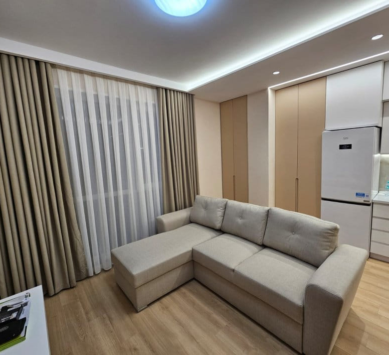 Garsoniere me Qera tek 5 Maji (ID BG151) Tirane