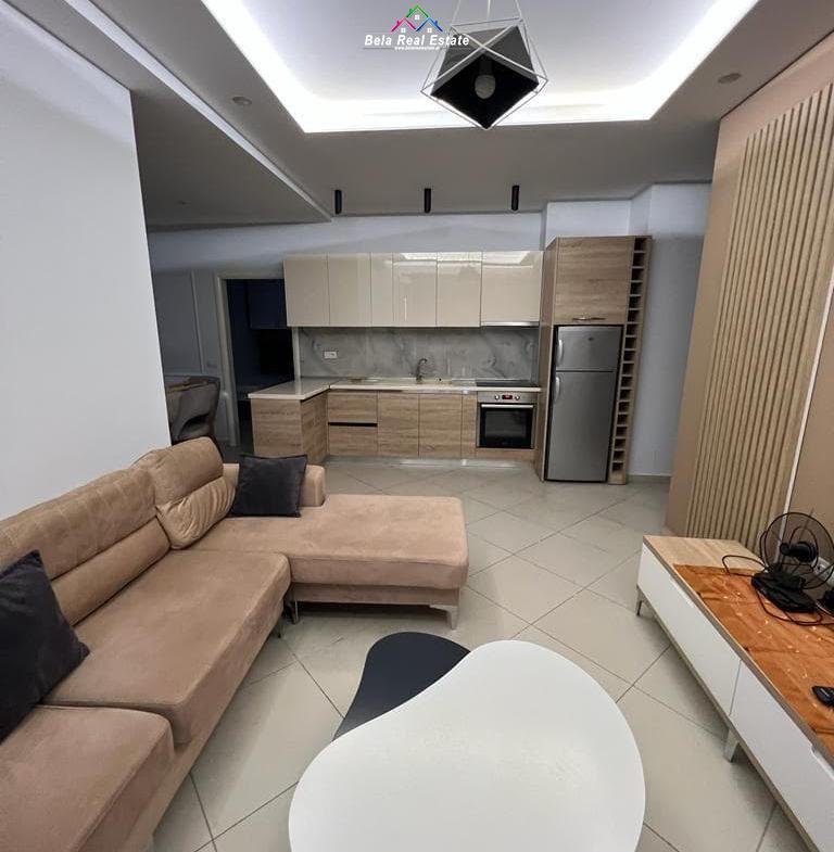 Apartament Me Qera 2+1 Tek Rruga e Dibres (ID B2201634) Tirane