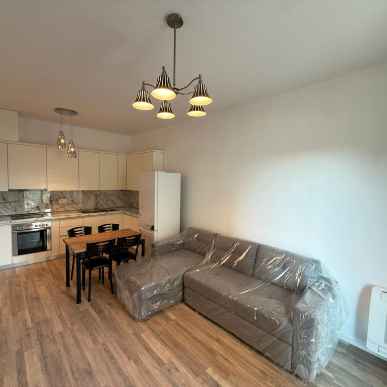 Apartament Me Qera 1+1 Tek Fusha e Aviacionit (ID B2101392) Tirane