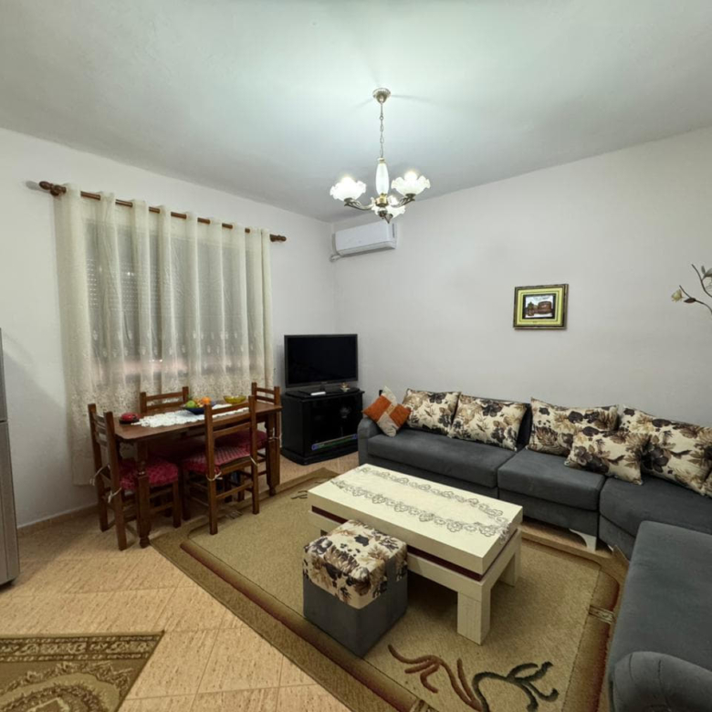 Apartament Me Qera 2+1 Ne Laprake (ID B221385) Tirane