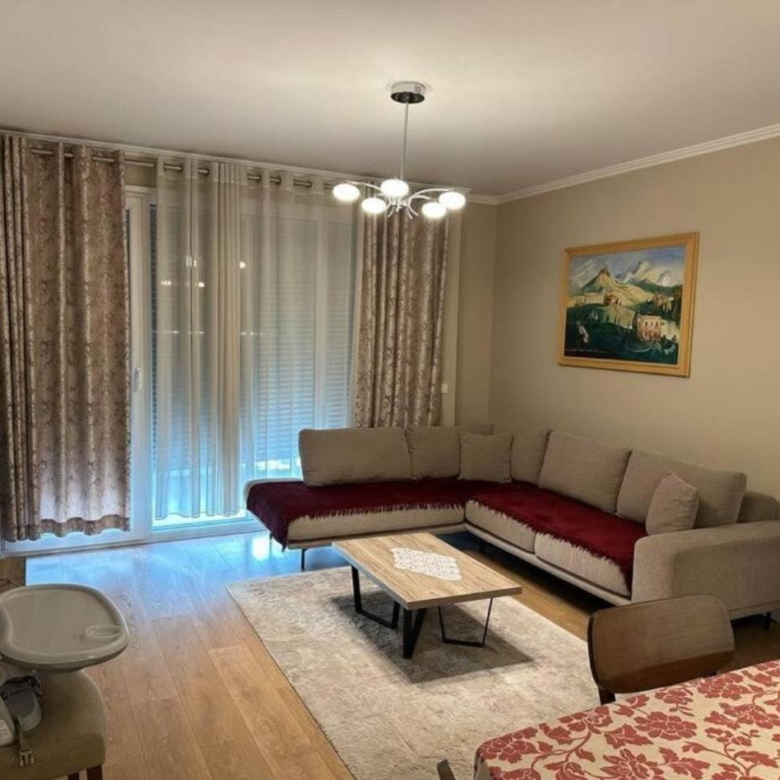 Apartament me qera 2+1+2 ne Don Bosko (ID B2201654) Tirane