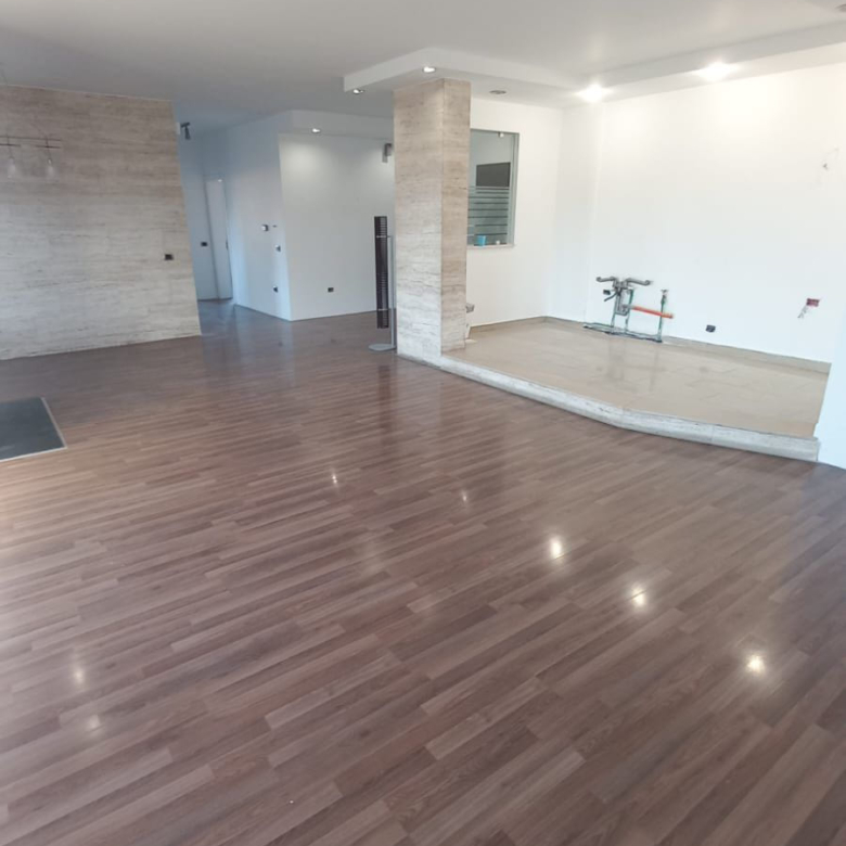 Apartament Ne Shitje 2+1 Tek Liqeni Artificial (ID B120764) Tirane