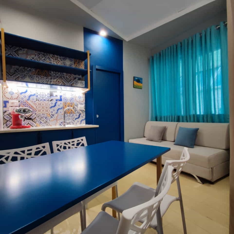 Garsoniere Me Qera Ne Myslym Shyr (ID BG152) Tirane