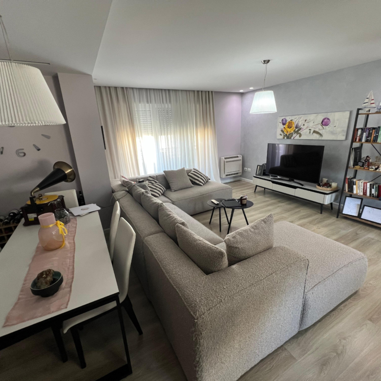 Apartament Me Qera 3+1+2 Prane TEG (ID B230189) Tirane