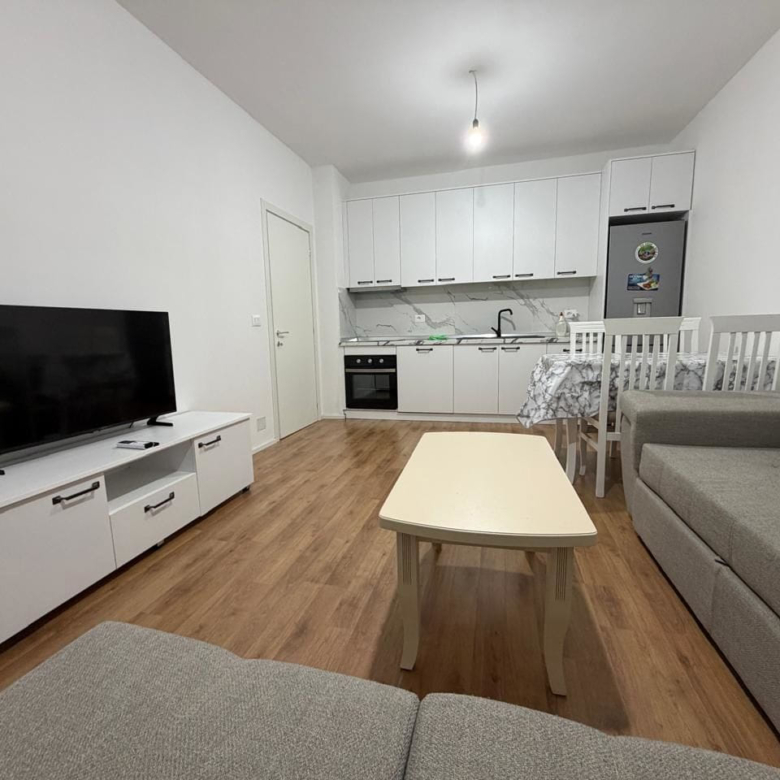 Apartament Me Qera 1+1+Post Parkimi Ne Astir (ID B2101426) Tirane
