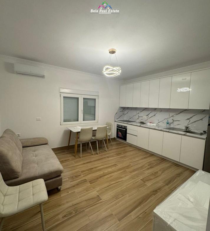 Vile me Qera 1+1 Ne Shkoze (ID BV22555) Tirane