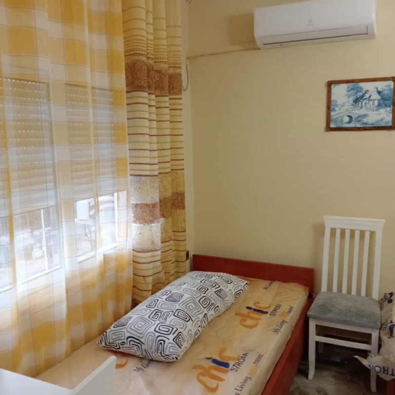 Garsoniere Me Qera Ne Myslym Shyr (ID BG156) Tirane