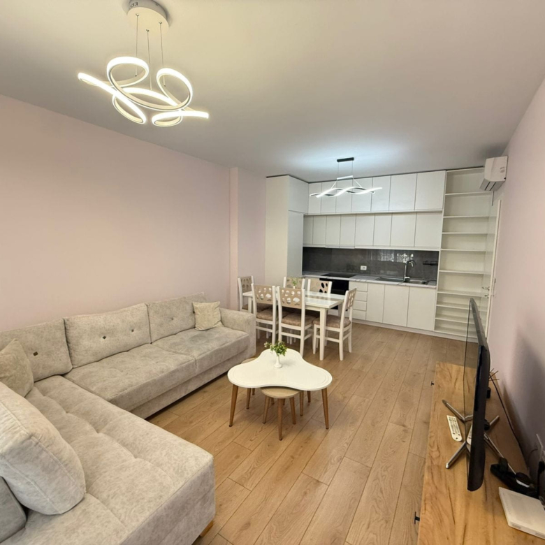 Apartament Me Qera 1+1 Tek 5 Maji (ID B2101449) Tirane