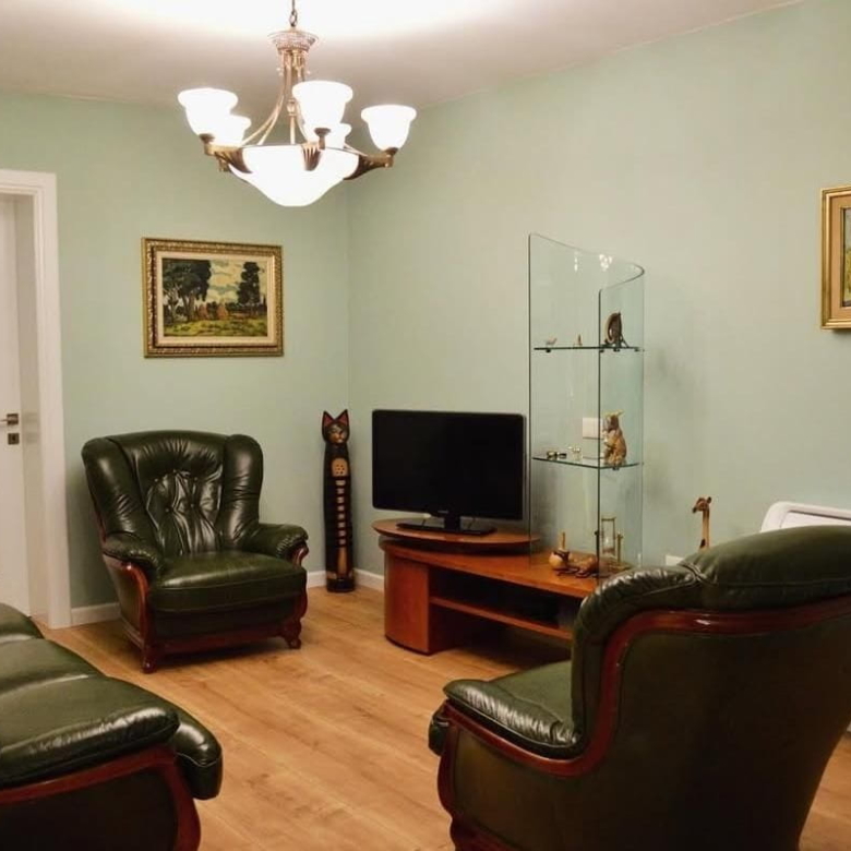 Apartament Me Qera 2+1 Tek Rruga e Durresit (ID B221392) Tirane