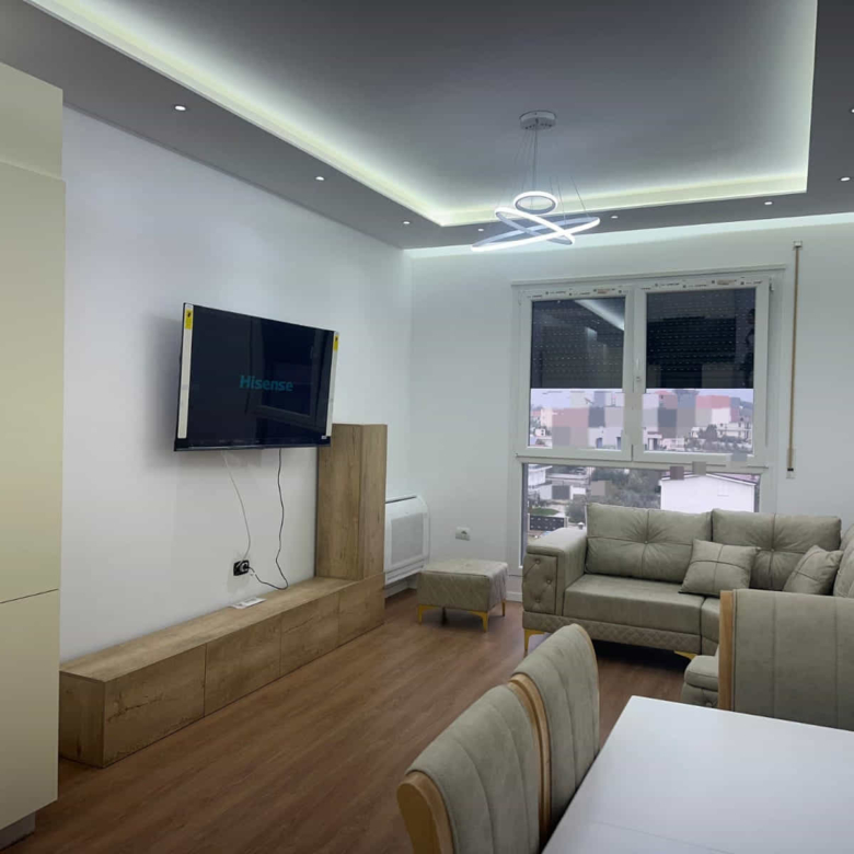 Apartament Me Qera 3+1 Ne Paskuqan (ID B230195) Tirane