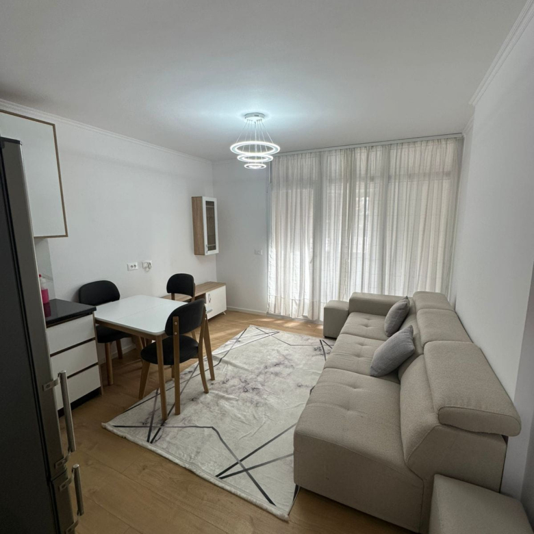 Apartament Me Qera 2+1 Ne Don Bosko (ID B221393) Tirane