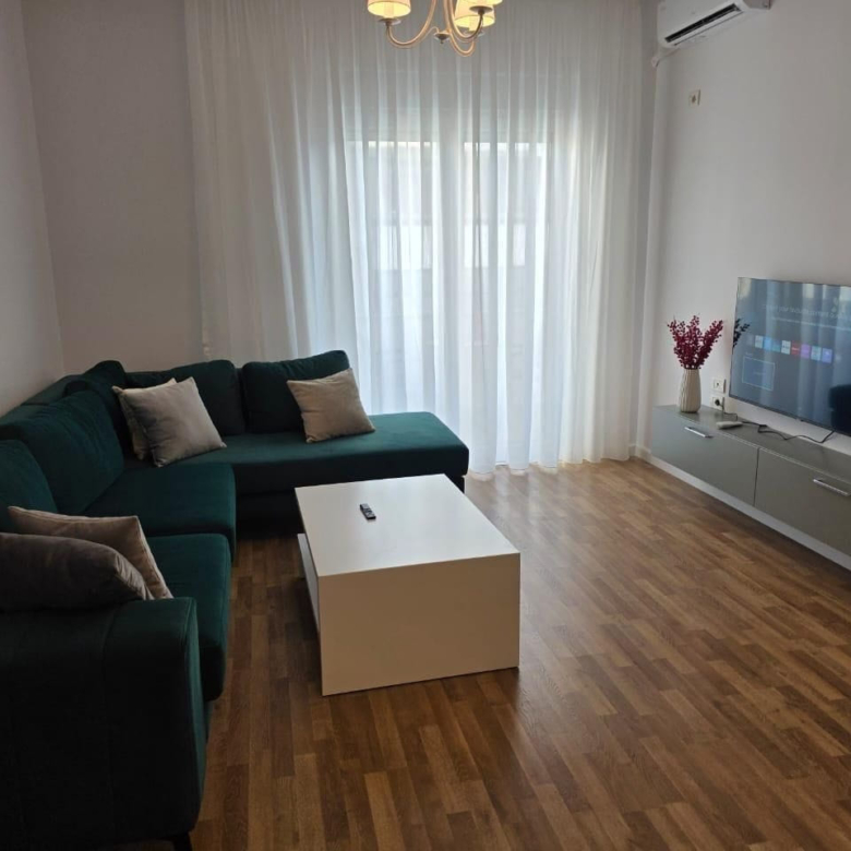 Apartament Me Qera 1+1 prane Delijorgjit (ID B2101461) Tirane