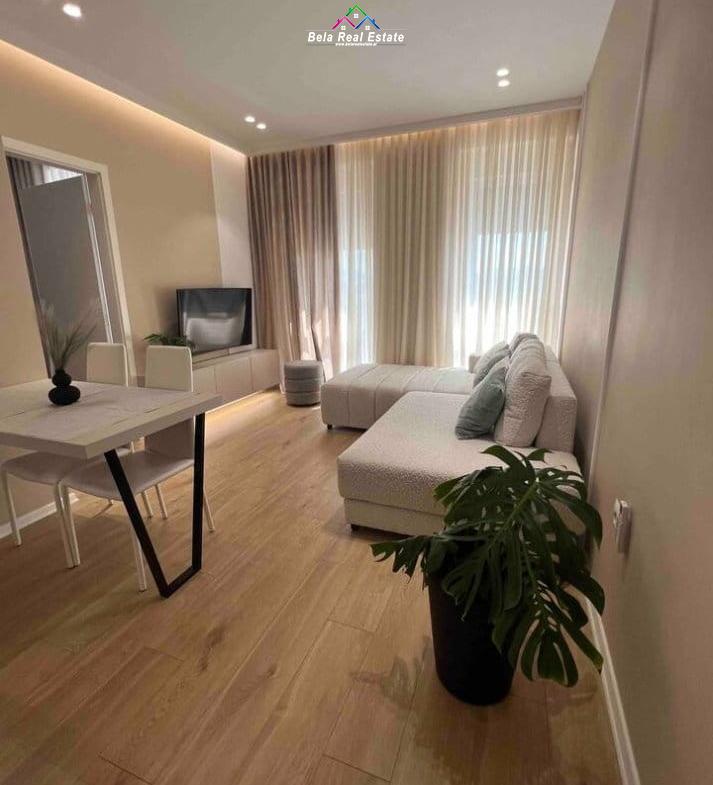 Apartament Me Qera 1+1 Tek Siri Kodra (ID B2101462) Tirane